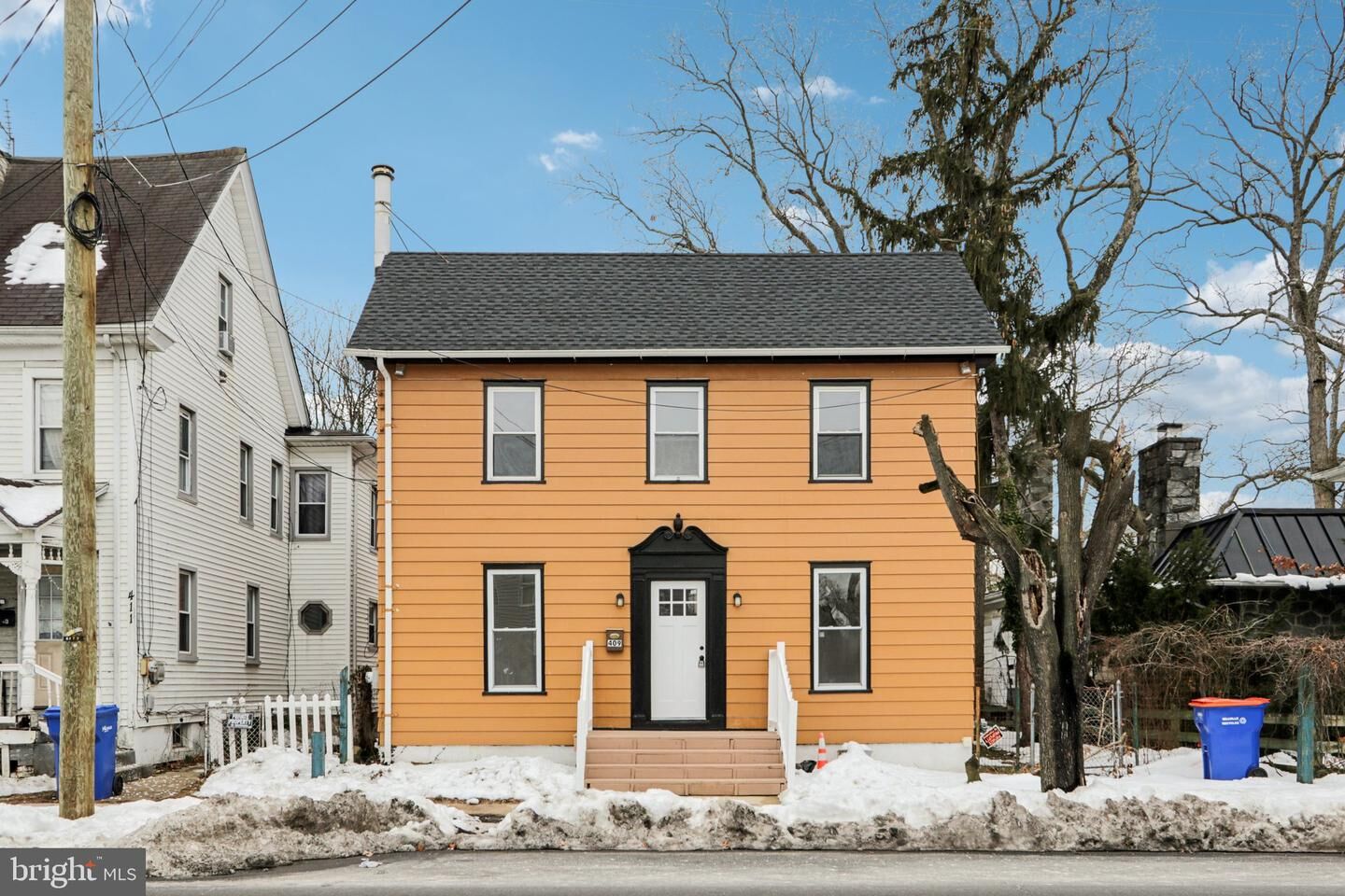 Property Photo:  409 E Main Street  NJ 08332 