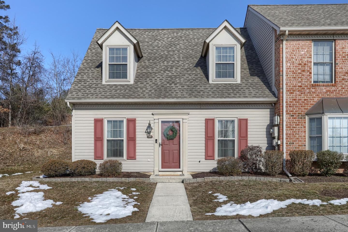 Property Photo:  110 S Timber Court  PA 17110 