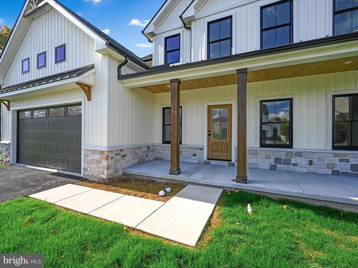 Property Photo:  5780 Wild Lilac Drive  PA 17520 