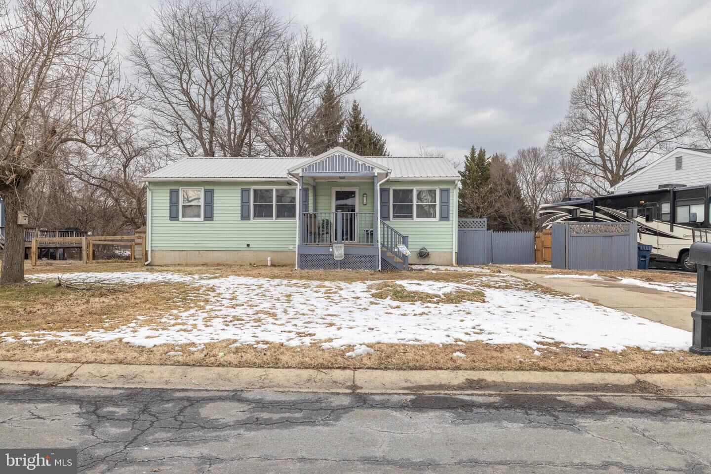 Property Photo: 34 Cherry Lane MD 21921