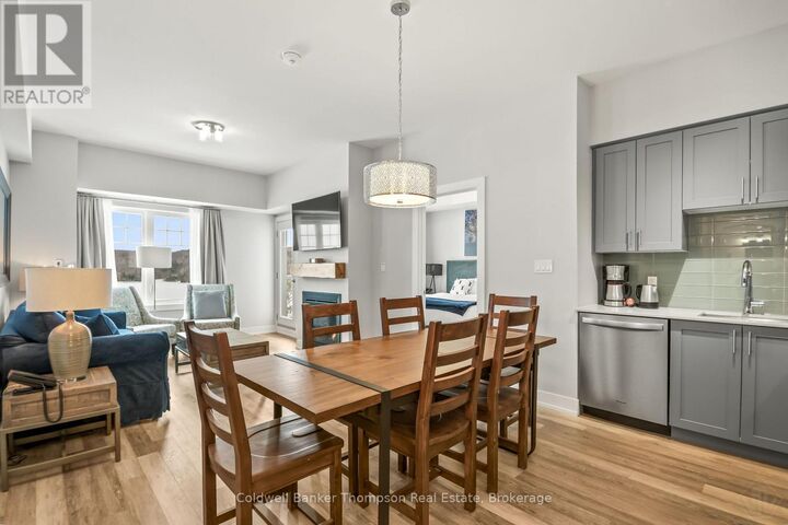 Property Photo:  25 Pen Lake Point Road 403  ON P1H 1A9 