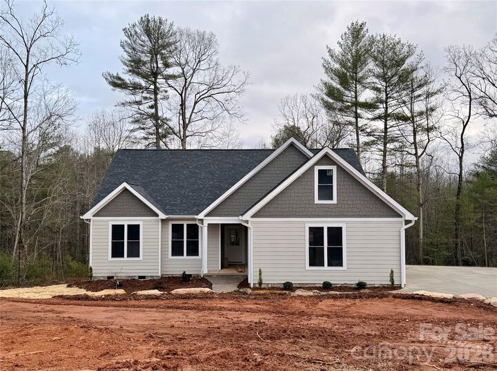 Property Photo:  1022 Faith Court  NC 28655 