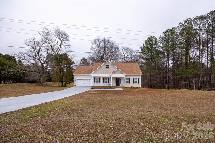 Property Photo:  245 John Cline Road  NC 28021 