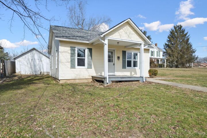 Property Photo:  510 West State Street  OH 45121 