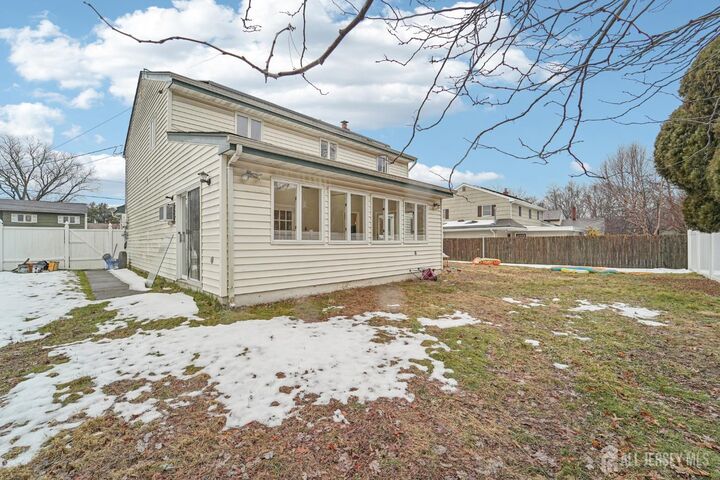 Property Photo: 32 Waverly Dr, West Drive NJ 08817