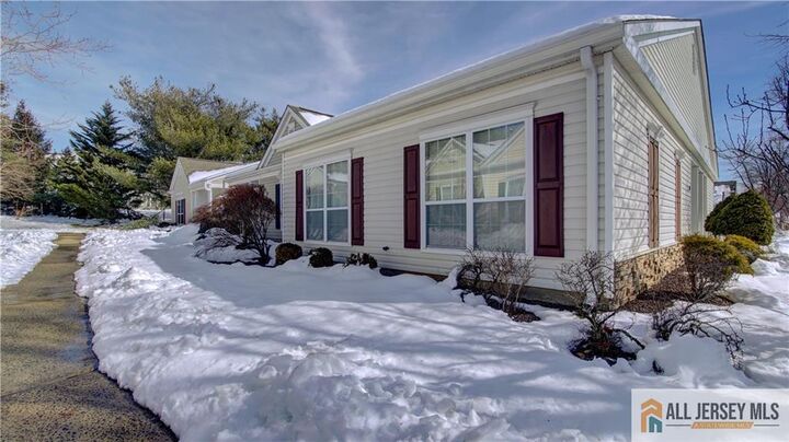 Property Photo:  354 Harrier Drive  NJ 08831 