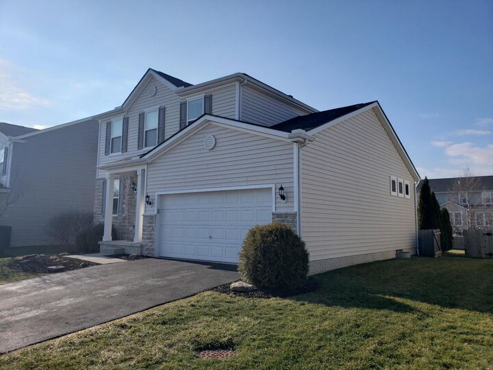 Property Photo:  183 Schellinger Street  OH 43015 