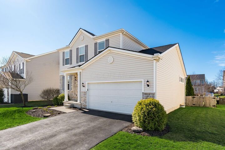 Property Photo: 183 Schellinger Street OH 43015