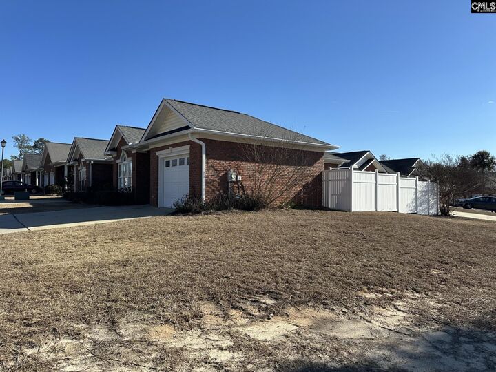 Property Photo:  33 Tall Palmetto  SC 29072 