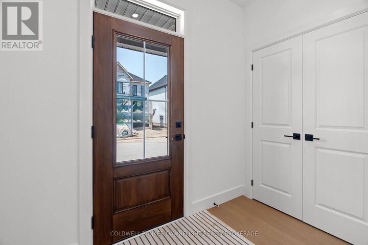 Property Photo:  147 Scotts Drive 17  ON N0M 2J0 
