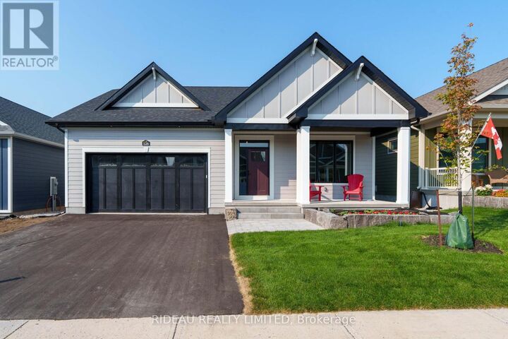 Property Photo: 126 Hearthside Drive ON K0G 1X0