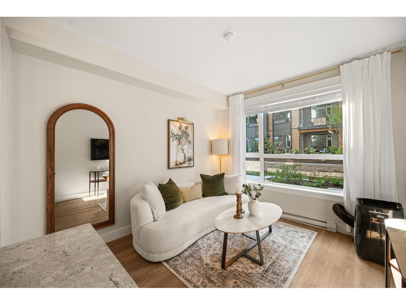 Property Photo:  20926 83 Avenue 414  BC V2Y 3Y9 