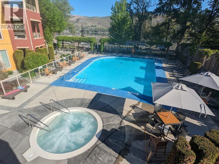 Property Photo:  7343 Okanagan Landing Road 1119  BC V1H 2J6 