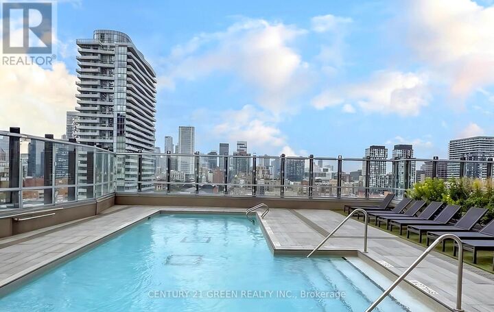 Property Photo:  15 Lower Jarvis Street 3311  ON M5E 0C4 