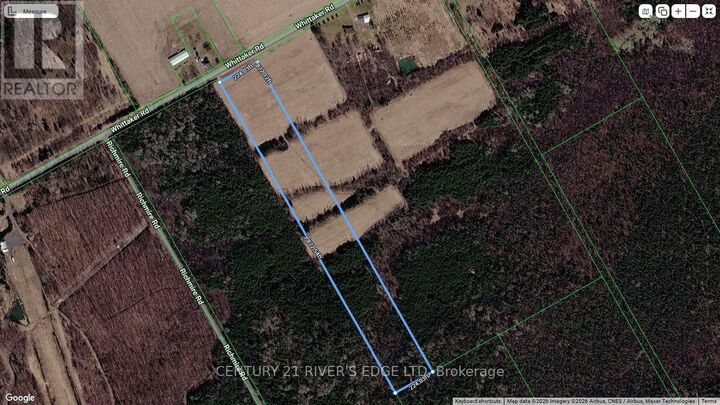 00 Whittaker Road — photo 1