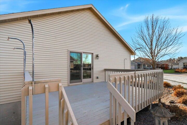 Property Photo:  4131 15th Place South  WI 54494 