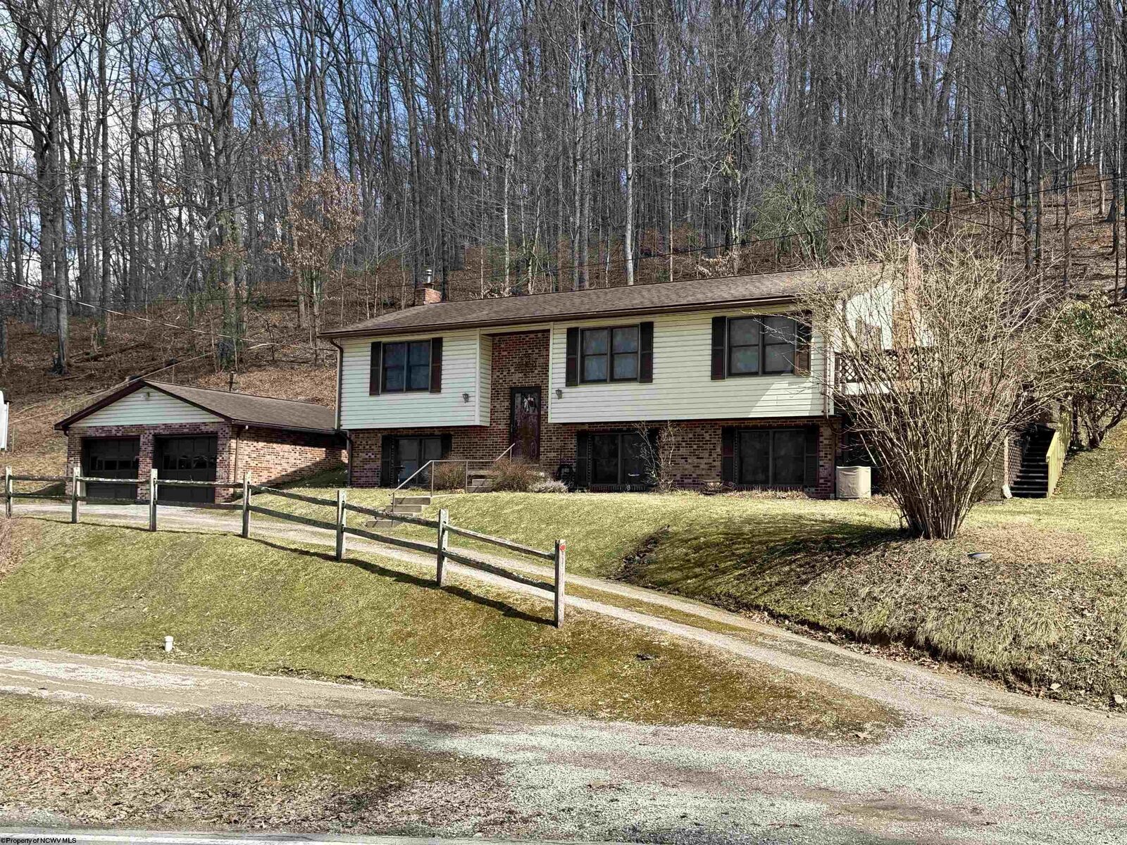 Property Photo:  344 Harpertown Road  WV 26241 