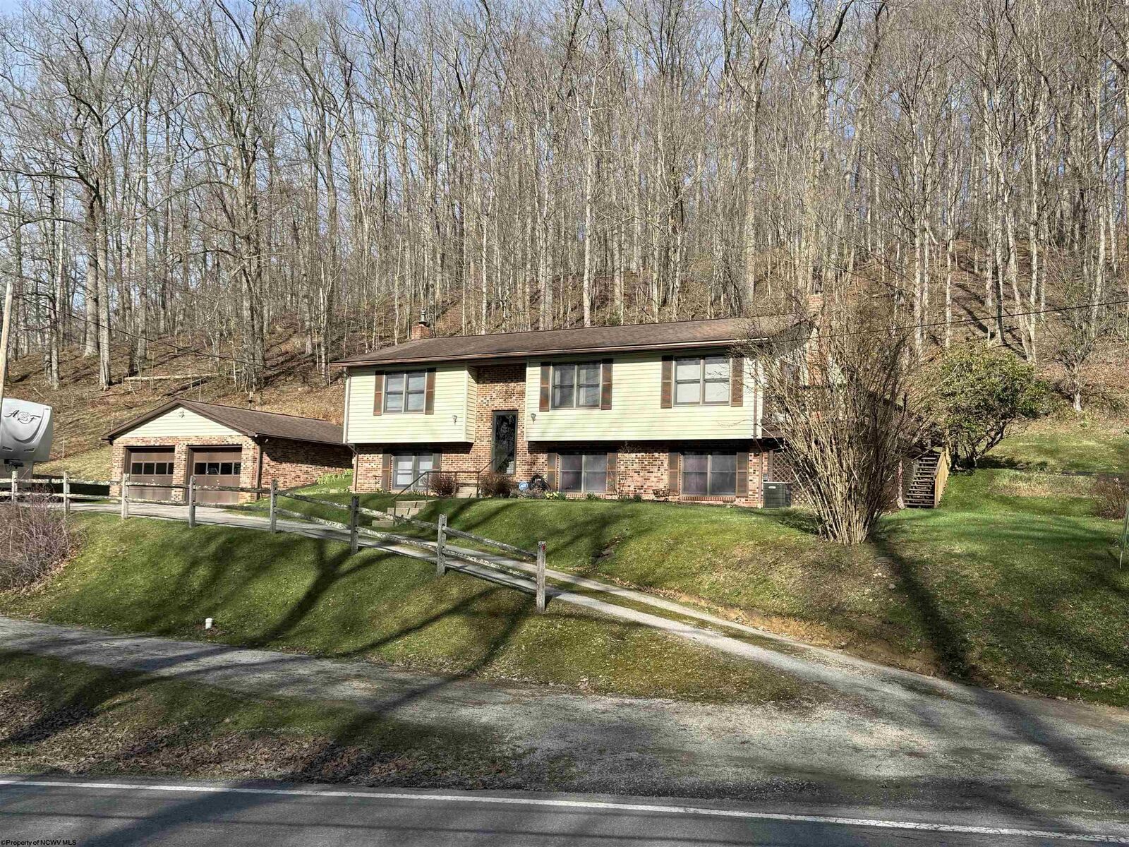 Property Photo:  344 Harpertown Road  WV 26241 