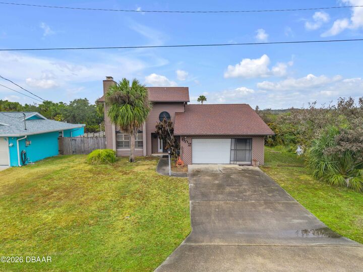 Property Photo:  602 S 23rd Street  FL 32136 