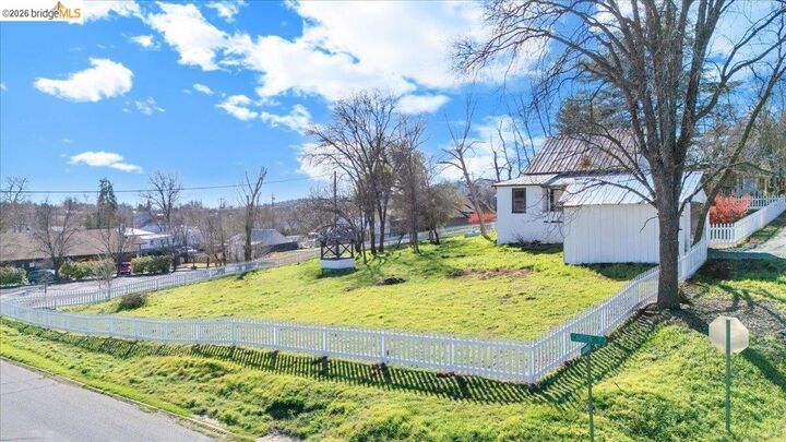 Property Photo: 18433 Gardner Ave CA 95379