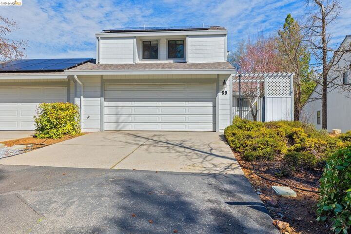 Property Photo:  23686 Marble Quarry Rd 69  CA 95310 