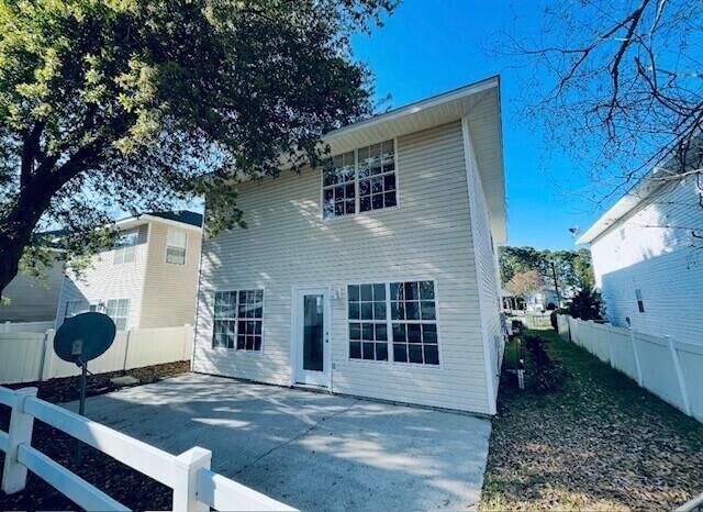 Property Photo: 271 Twin Lakes Lane FL 32541