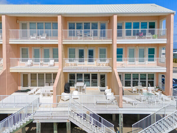 Property Photo:  7961 Gulf Boulevard  FL 32566 