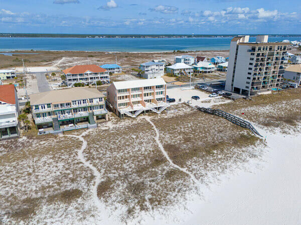 Property Photo: 7961 Gulf Boulevard FL 32566
