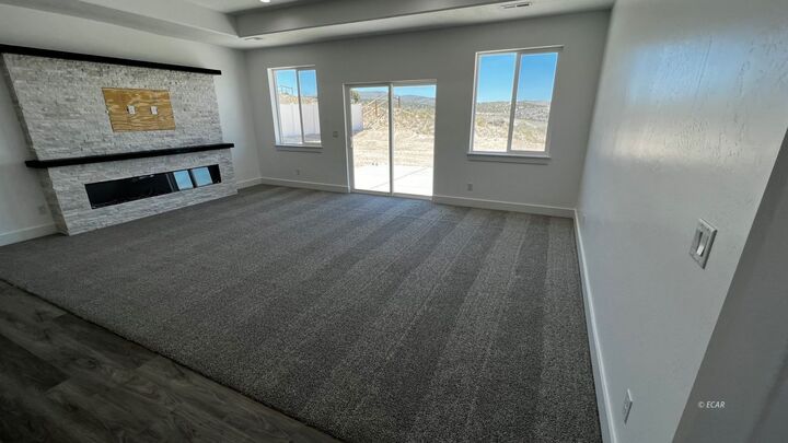 Property Photo:  Lot B1 Crest Drive  NV 89815 