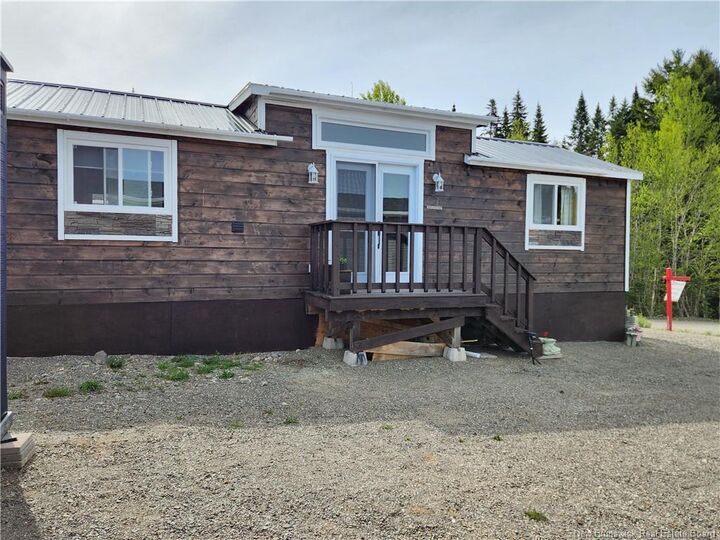 Property Photo: 83 Janet Crescent NB E2S 1H8