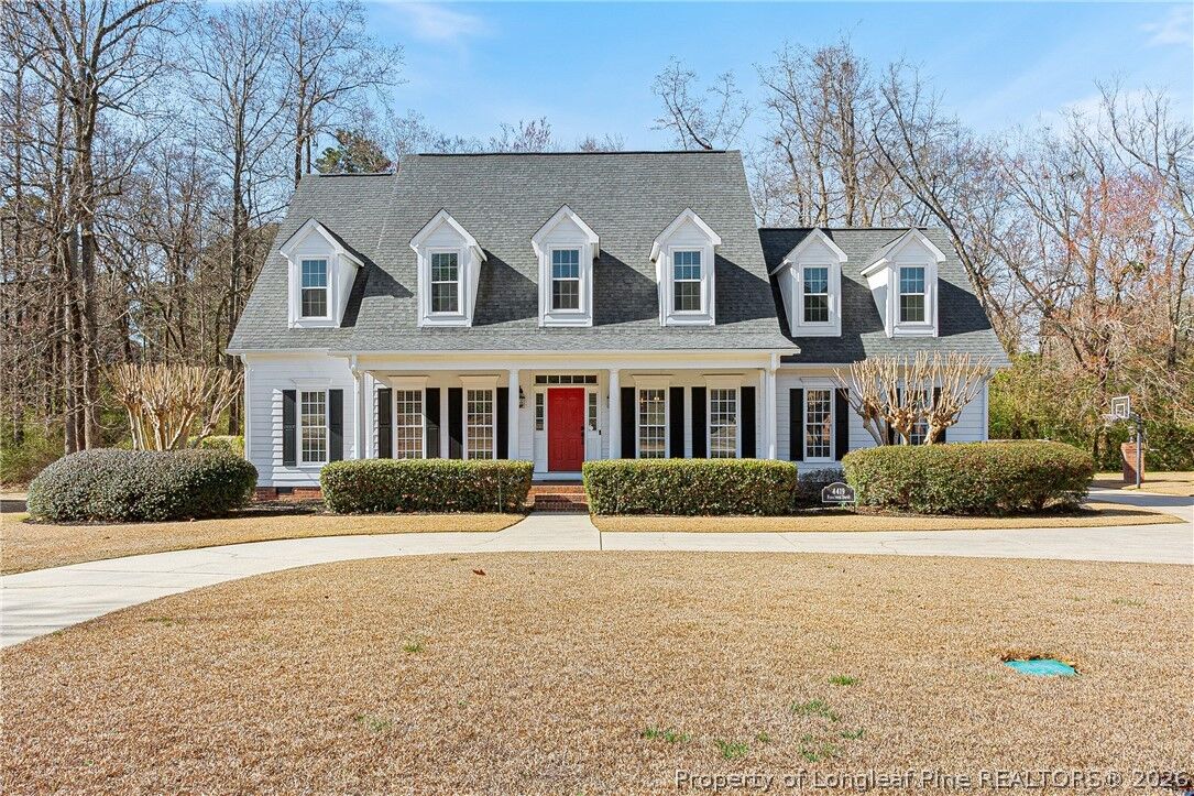 Property Photo:  4419 Ferncreek Drive  NC 28314 