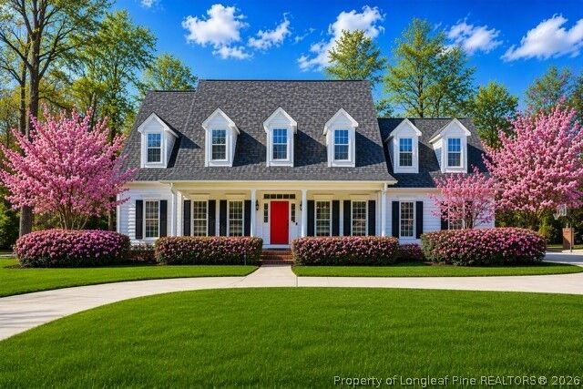 Property Photo:  4419 Ferncreek Drive  NC 28314 