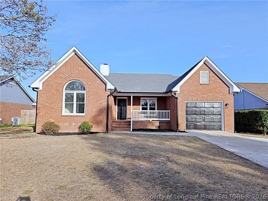Property Photo:  3029 Rosemeade Drive  NC 28306 