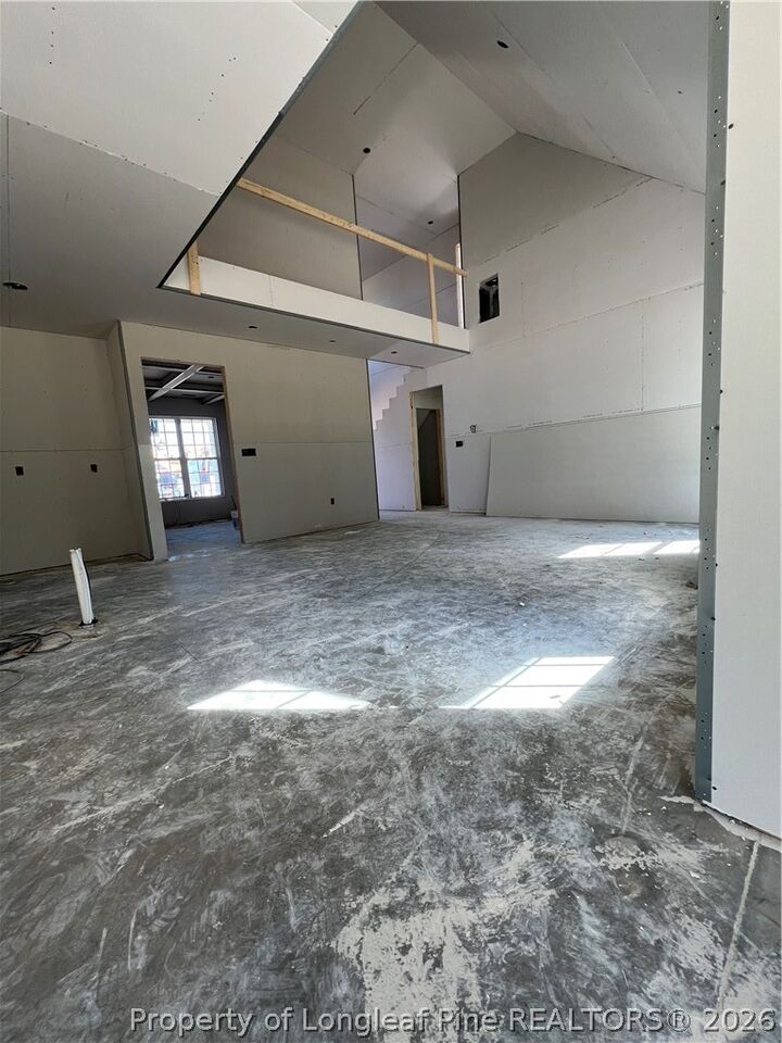 Property Photo:  4292 Halkirk (Lot 305) Drive  NC 28312 