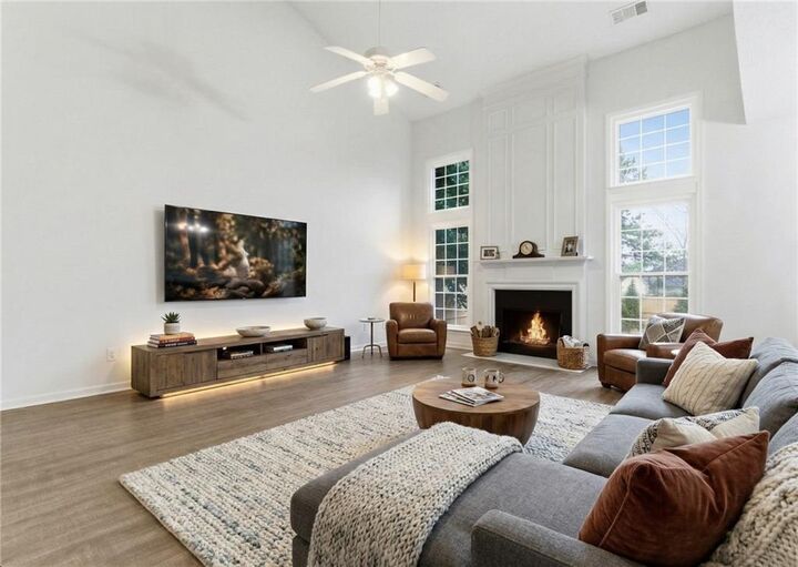 Property Photo:  5965 Barrington Lane  GA 30005 