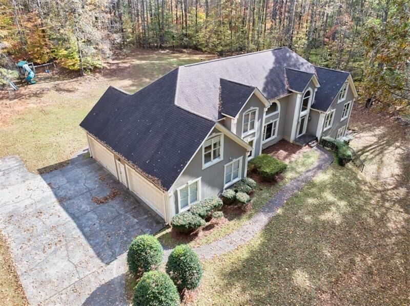 Property Photo:  3357 Rising Fawn Trail  GA 30024 