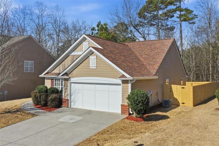 Property Photo: 234 Winterbury Drive GA 30114