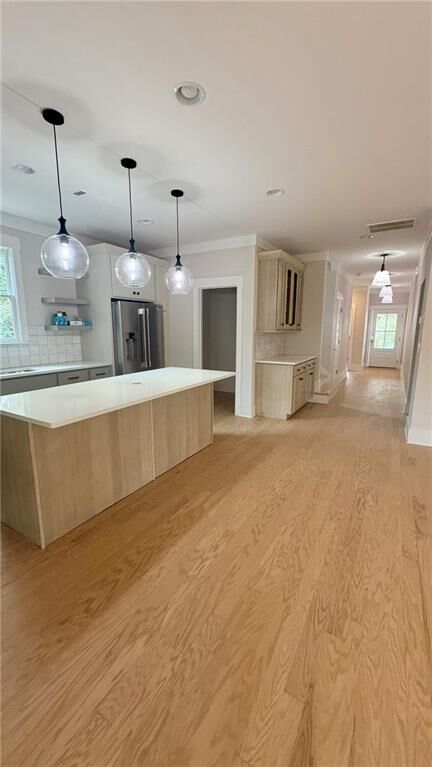 Property Photo:  1741 Thomas Street  GA 30032 