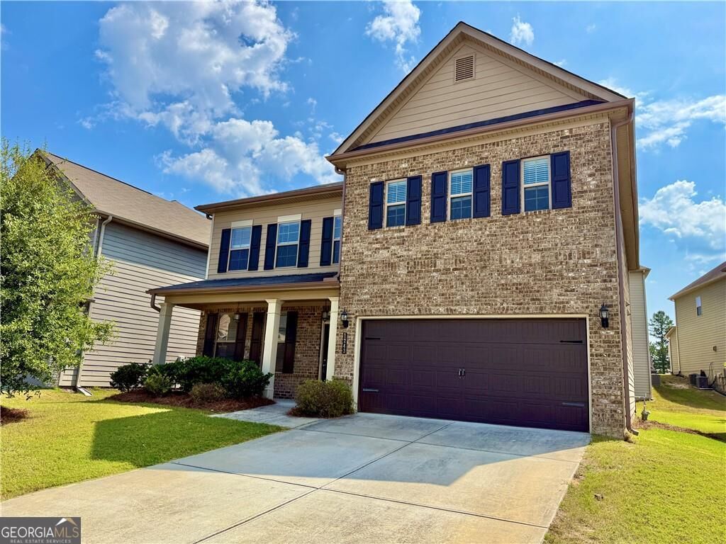 Property Photo:  1243 Wesleyan Place  GA 30517 