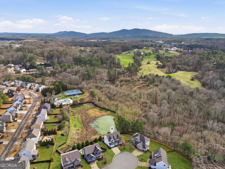Property Photo: 4245 Standing Rock Way GA 30028