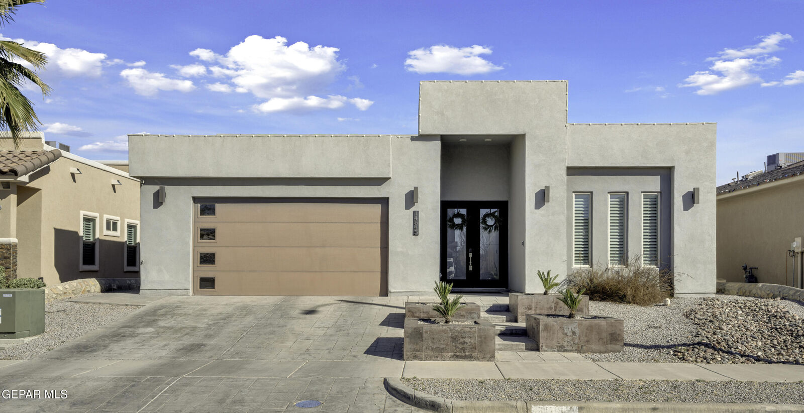 Property Photo:  14545 Hunters Grove Avenue  TX 79938 