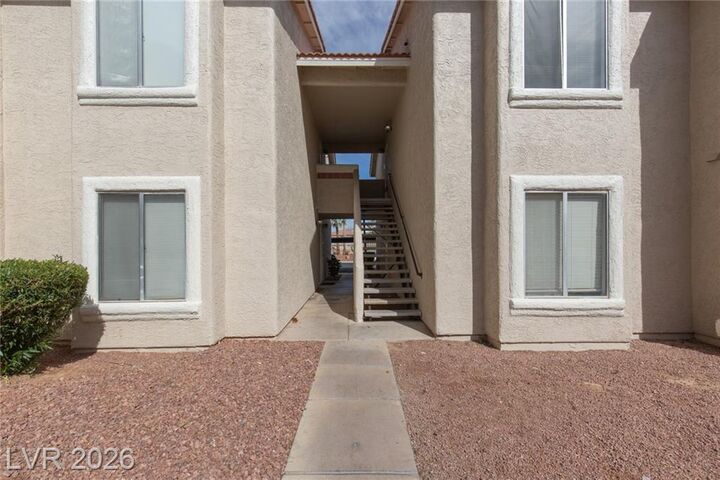 Property Photo:  7300 Pirates Cove Road 2014  NV 89145 