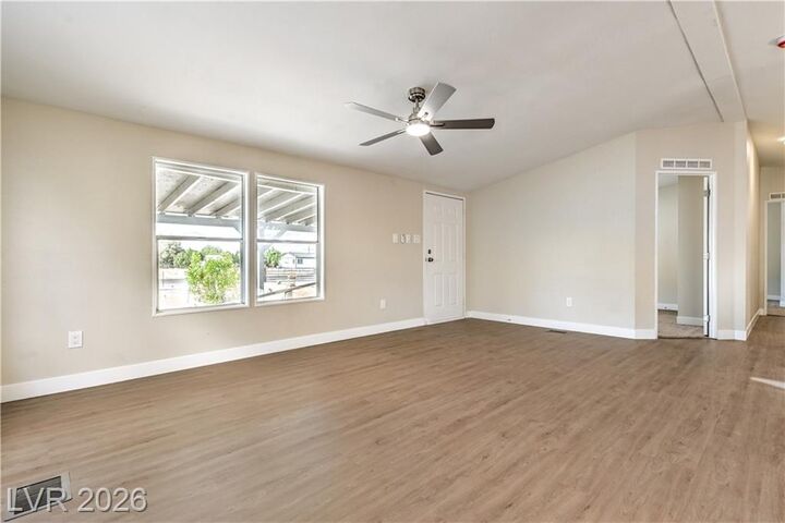 Property Photo: 681 West Janet Lane NV 89060