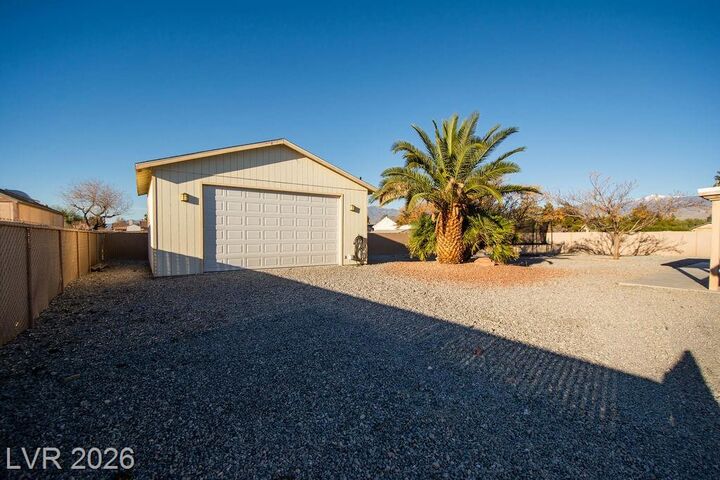 Property Photo: 80 West Wilson Road NV 89048