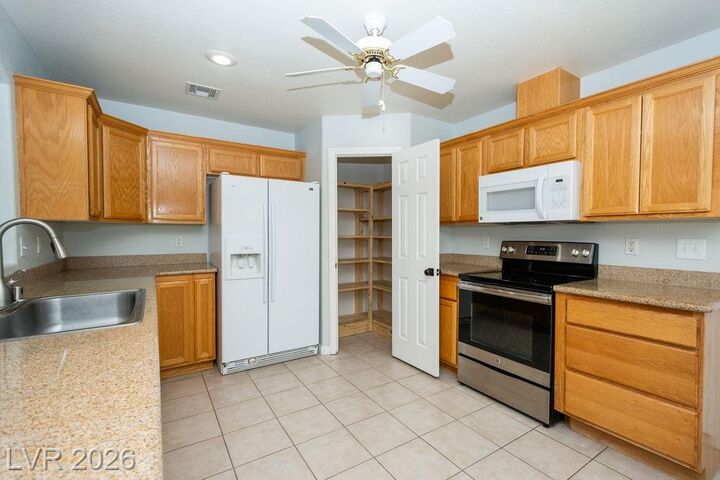 Property Photo:  80 West Wilson Road  NV 89048 