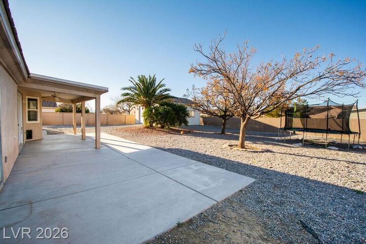 Property Photo: 80 West Wilson Road NV 89048