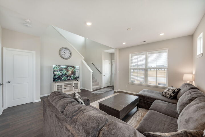 Property Photo:  11803 Rhode Island Street  IN 46307 