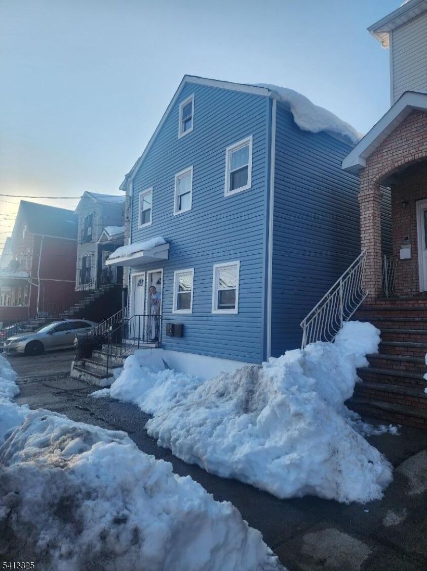 Property Photo: 51 Geneva St NJ 07206