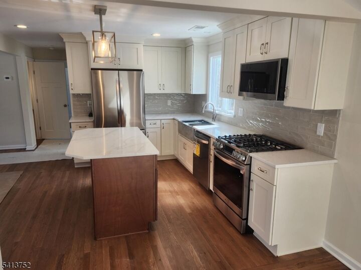 Property Photo:  28 School St  NJ 07508 