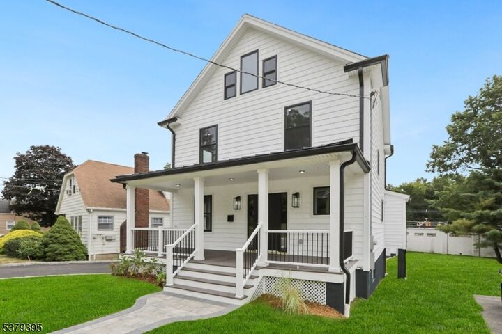 Property Photo:  76 Elm Rd  NJ 07006 